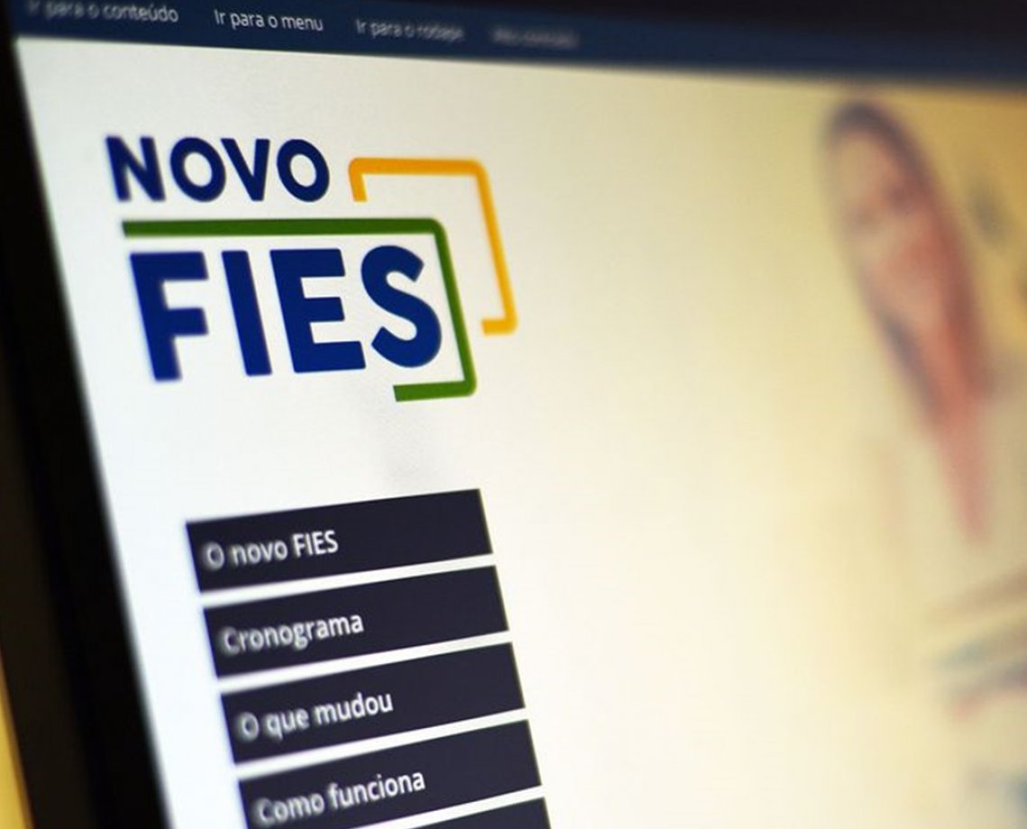 Se ligue no prazo: inscrições para o Fies do segundo semestre têm início nesta terça-feira