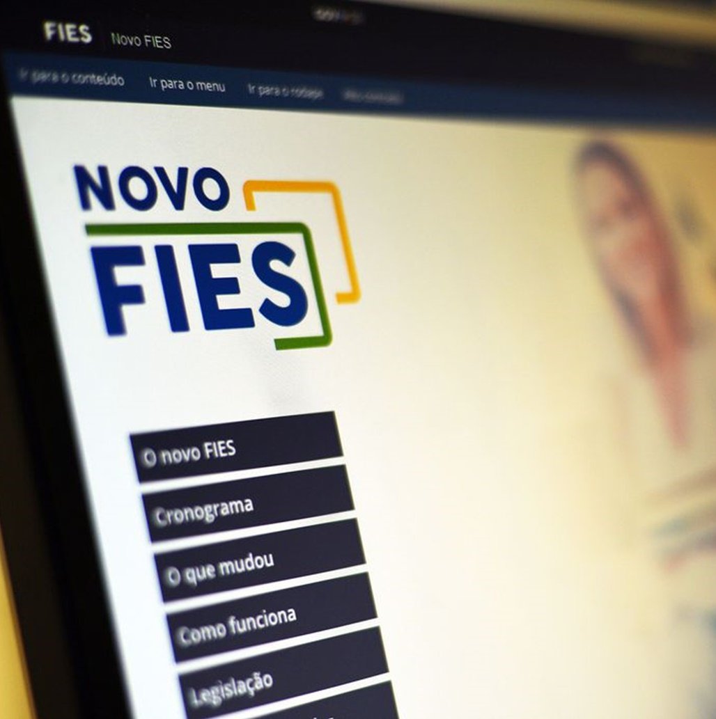 Se ligue no prazo: inscrições para o Fies do segundo semestre têm início nesta terça-feira 