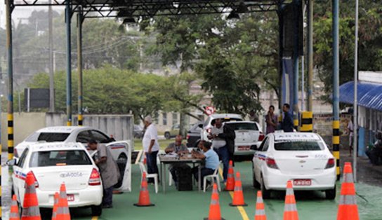 Prefeitura retoma vistorias de veículos de transporte em Salvador a partir de agosto