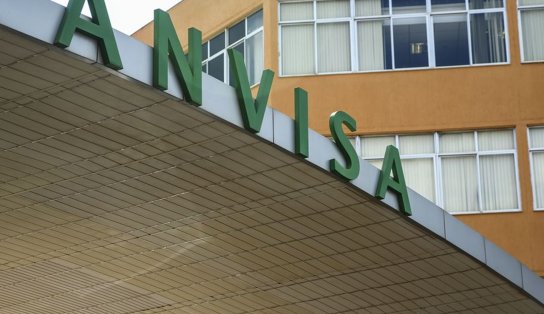 Anvisa suspende autorização de importação da vacina Covaxin