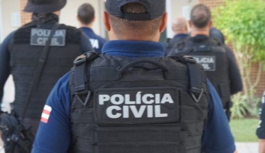 Peritos da Polícia Civil da Bahia podem ser beneficiados com projeto de deputado; veja detalhes