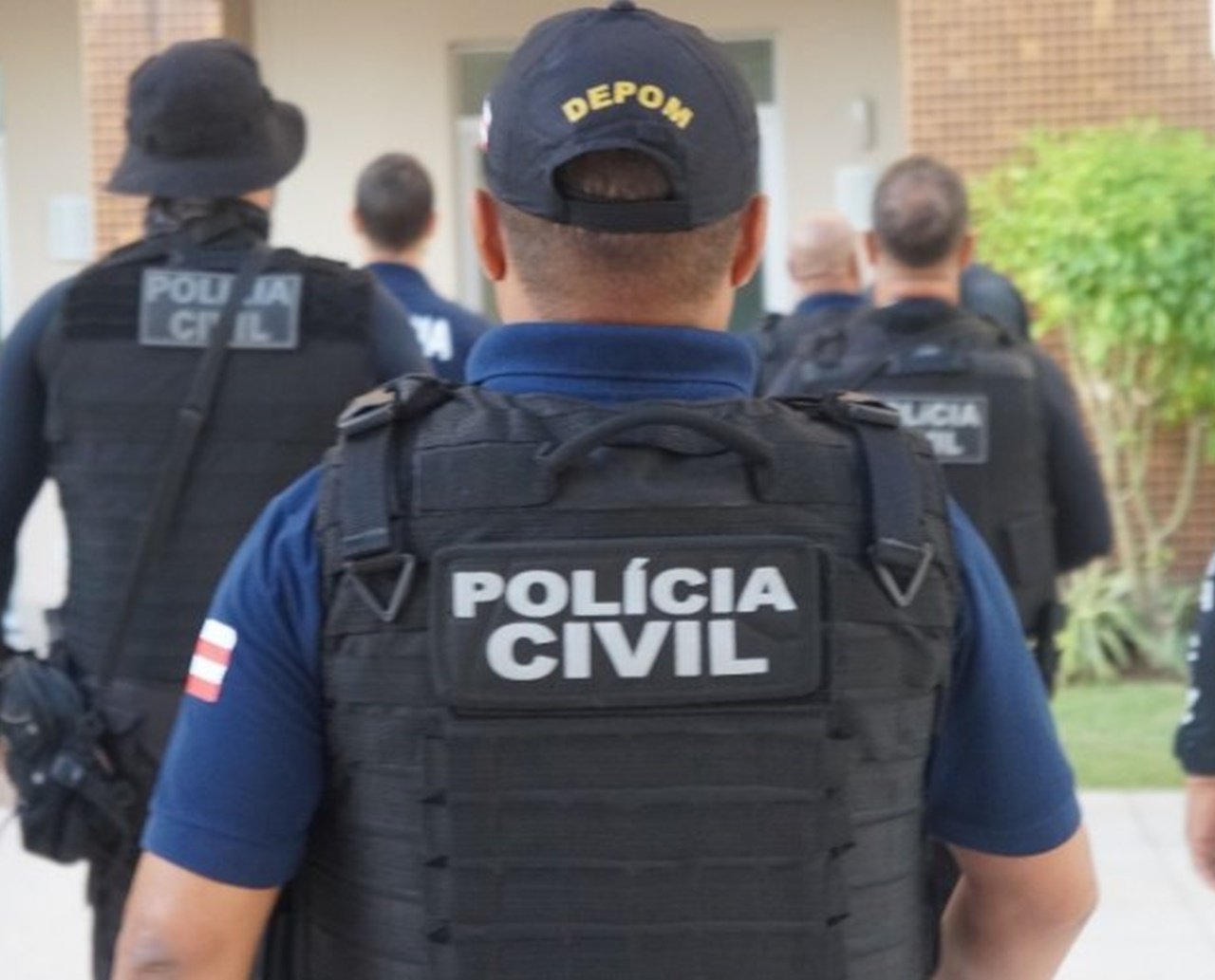 Peritos da Polícia Civil da Bahia podem ser beneficiados com projeto de deputado; veja detalhes