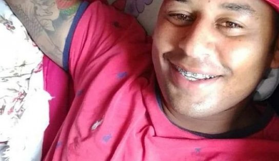 Filho de baiana, pintor comilão garante que encara rodízio com pimenta e dendê e fala sobre fama; "ideia era comer o máximo"