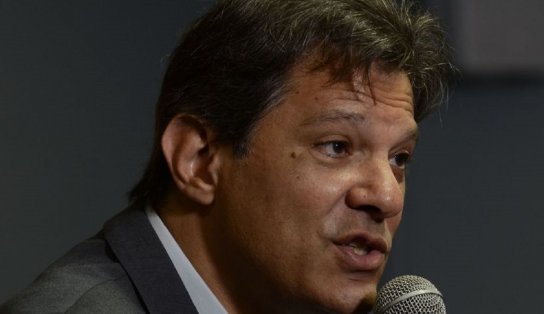 TRE absolve Fernando Haddad em acusação de caixa 2 nas eleições de 2012; "não há provas suficientes"