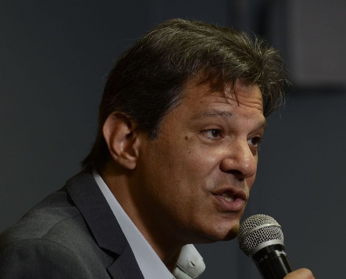 TRE absolve Fernando Haddad em acusação de caixa 2 nas eleições de 2012; "não há provas suficientes"