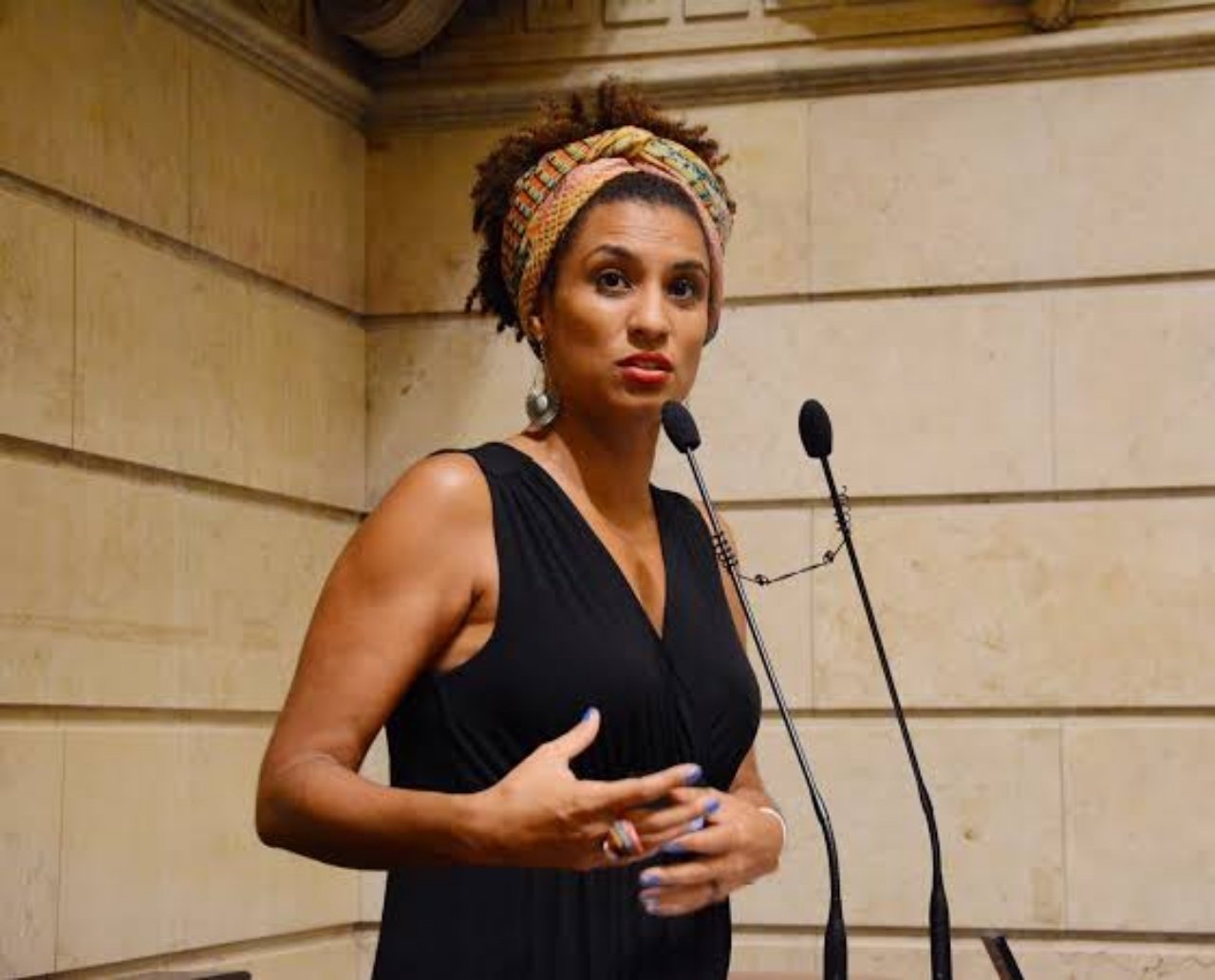 Miliciano suspeito de possuir participação na morte de Marielle Franco é preso na Paraíba