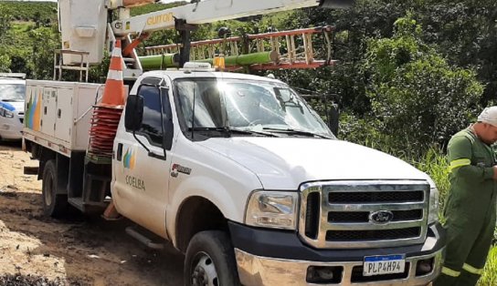 Sul da Bahia: fazenda produtora de café no sul da Bahia furta energia suficiente para abastecer seis mil residências