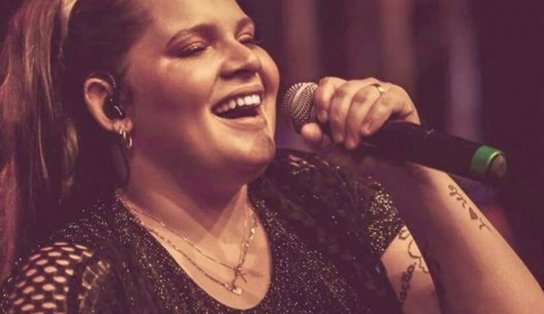 Cantora e compositora baiana, Lanna Rizzi morre aos 26 anos em decorrência da Covid-19