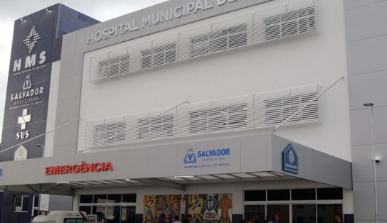 Hospital Municipal de Salvador retoma cirurgias eletivas após 120 dias de suspensão 