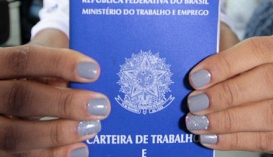 Com mais de 7 mil postos de trabalho criados em junho, Bahia lidera ranking no Nordeste no primeiro semestre