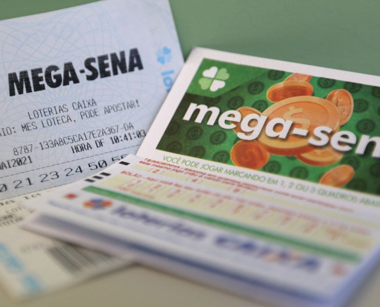 Mega-Sena pode pagar R$ 38 milhõs neste sábado; saiba como apostar pela internet