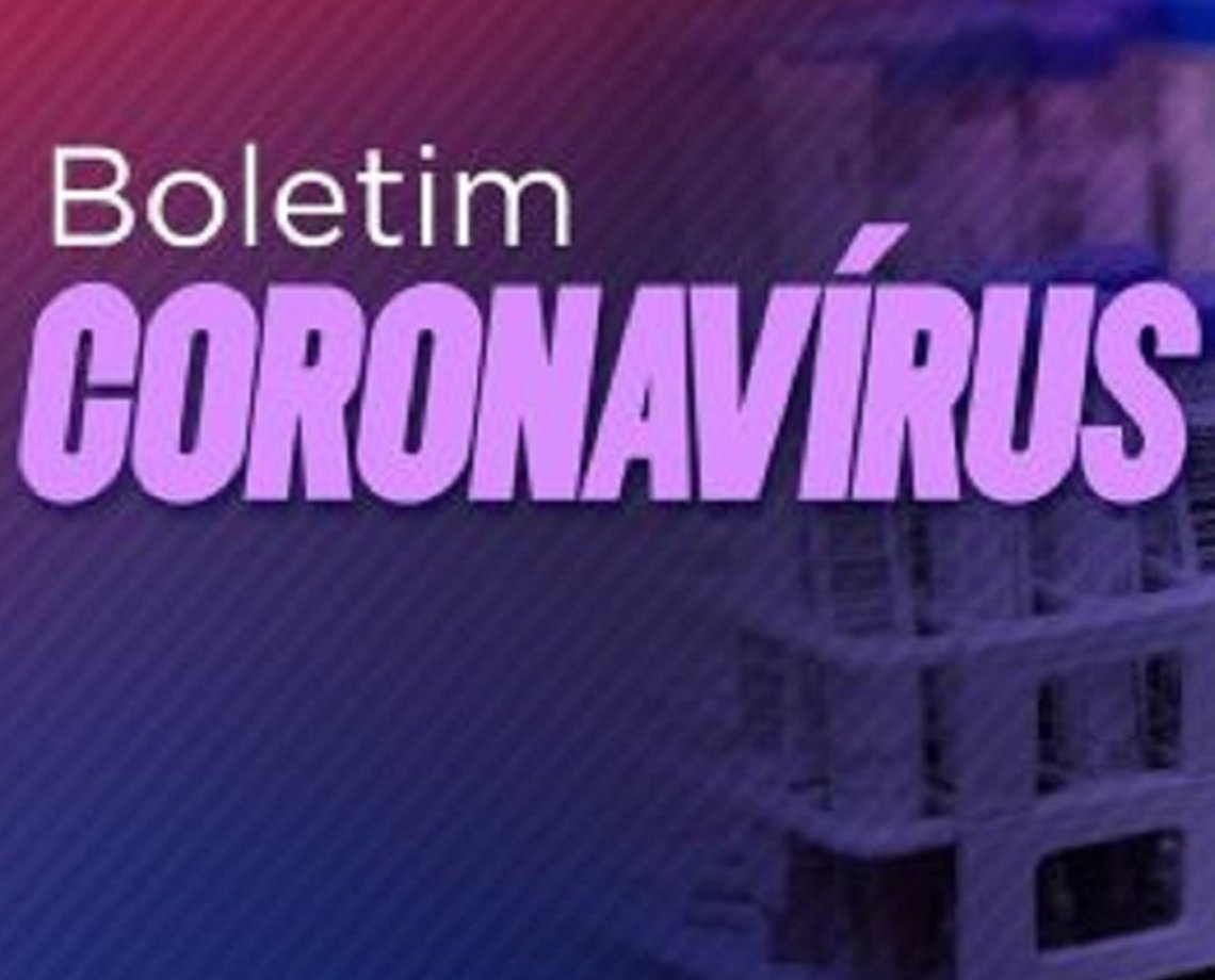Mais 627 casos de Covid-19 s&atilde;o registrados na Bahia em 24h; estado teve nove &oacute;bitos confirmados no per&iacute;odo