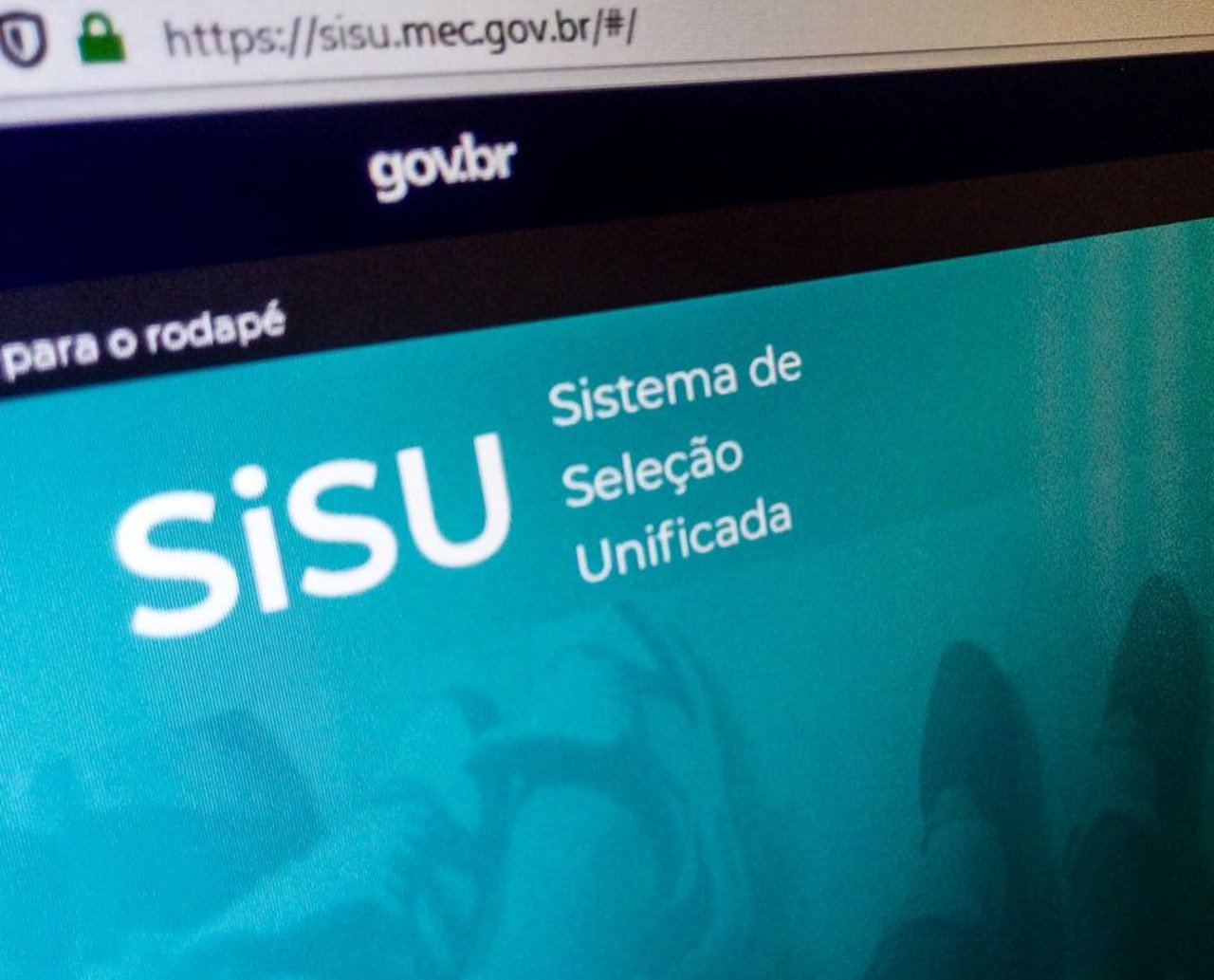 Inscrições para o Sisu começam nesta terça-feira; veja como participar