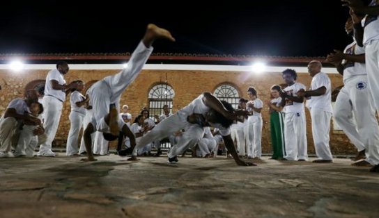 Para homenagear o Dia Nacional do Capoeirista, Sudesb lança edital com R$ 500 mil de apoio ao esporte