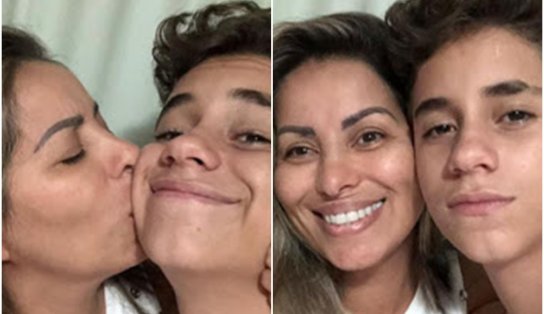 "Tribunal da internet" após brincadeira de beijar amigo no TikTok acaba em filho de cantora morto; especialista explica 