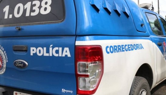 Policiais suspeitos de agredir companheiras terão medidas mais duras, anuncia SSP; "não será tolerada", diz secretário