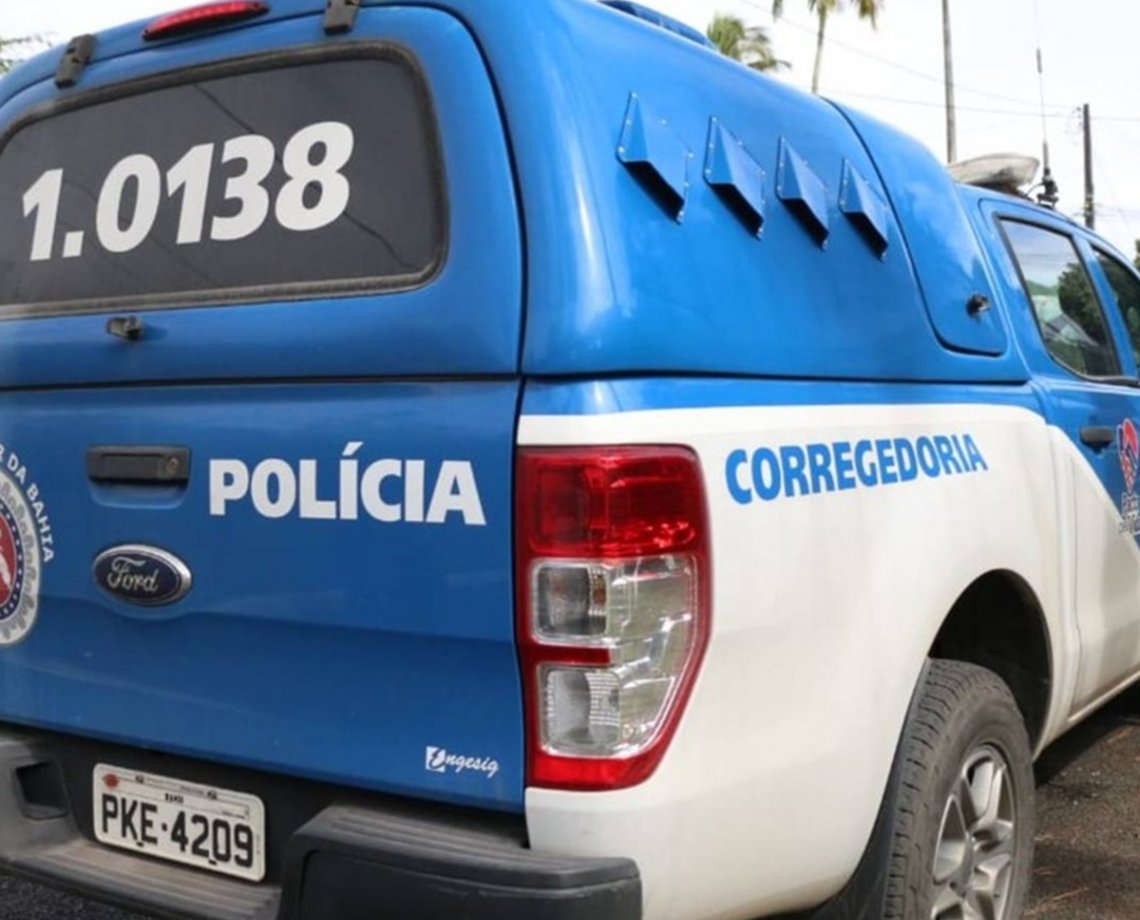 Policiais suspeitos de agredir companheiras terão medidas mais duras, anuncia SSP; "não será tolerada", diz secretário