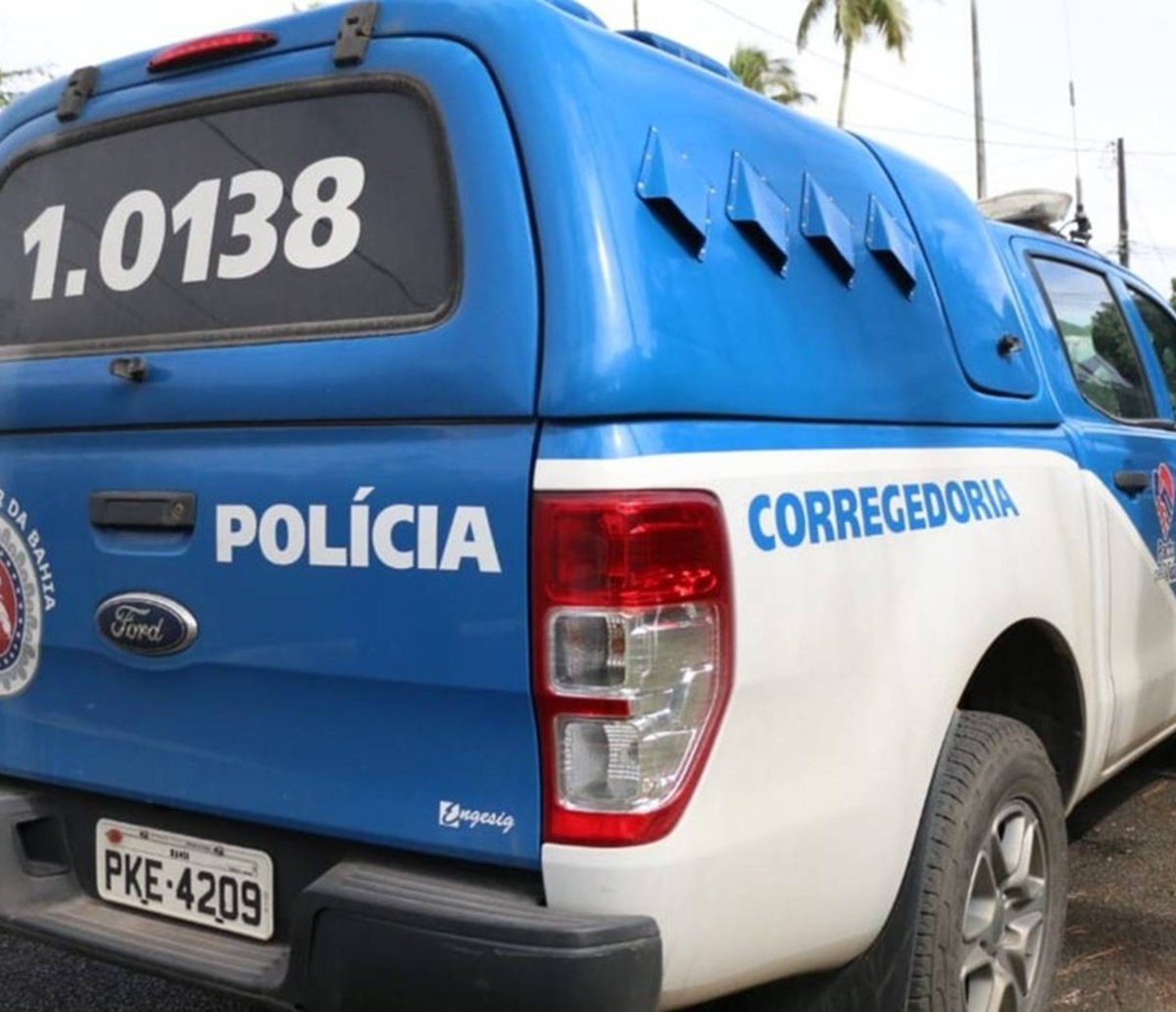 Policiais suspeitos de agredir companheiras terão medidas mais duras, anuncia SSP; "não será tolerada", diz secretário