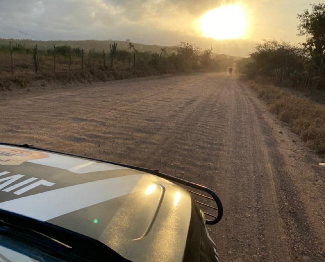 Indígena que participou de estupro coletivo contra turista espanhola em Caraíva é preso; polícia procura outros dois suspeitos