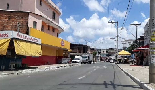 Deputado sugere mudar o nome de rua do Subúrbio Ferroviário para o de morador da região