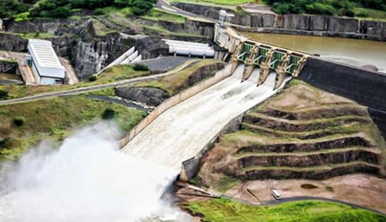 Crise hídrica: governo solicita estudos para reter água em reservatórios