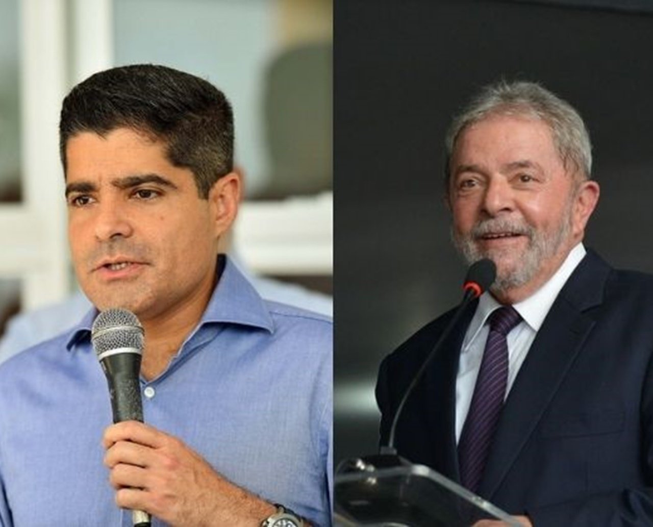 Lula quer conversar com ACM Neto sobre eleições 2022; ex-prefeito de Salvador já prometeu 'surra' em ex-presidente