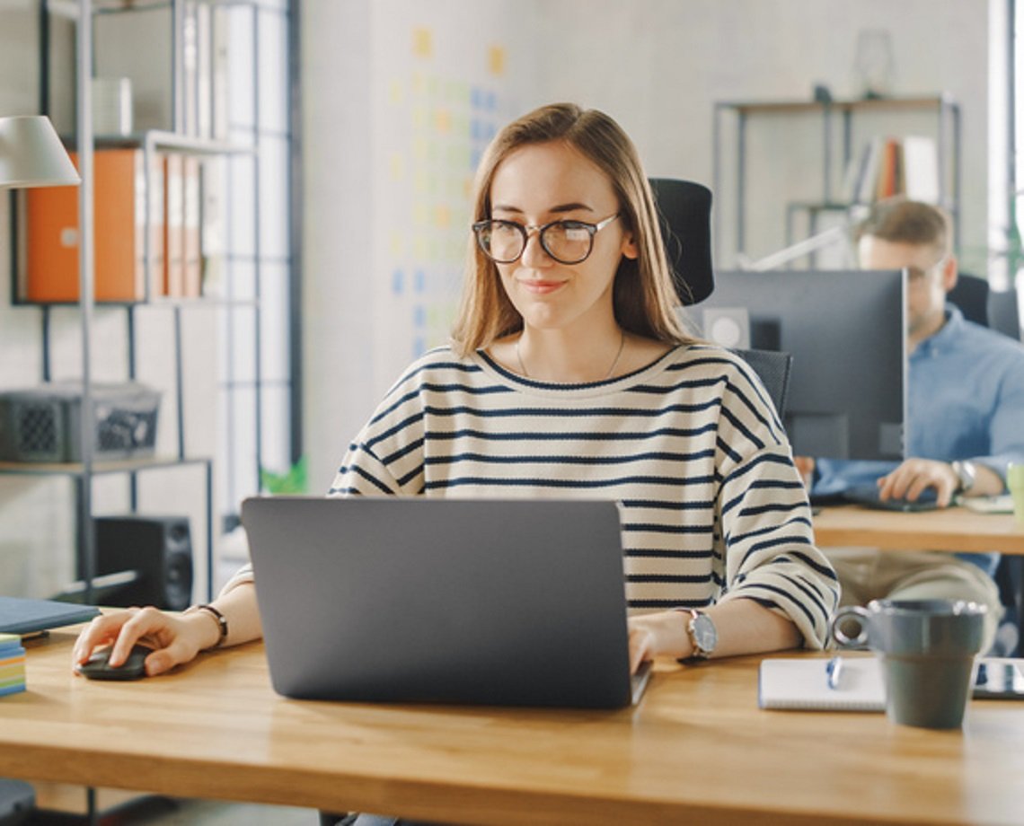 Cursos gratuitos de técnicas de escrita são oferecidos gratuitamente por diversas instituições