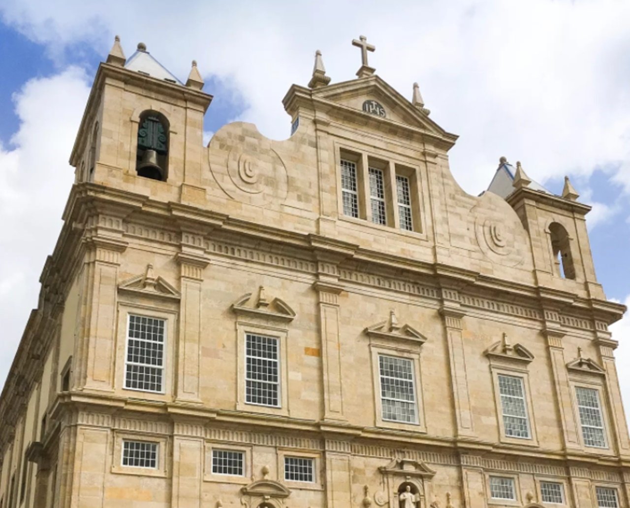 Arquidiocese de São Salvador da Bahia celebra 470 anos de criação com exposição e Santa Missa