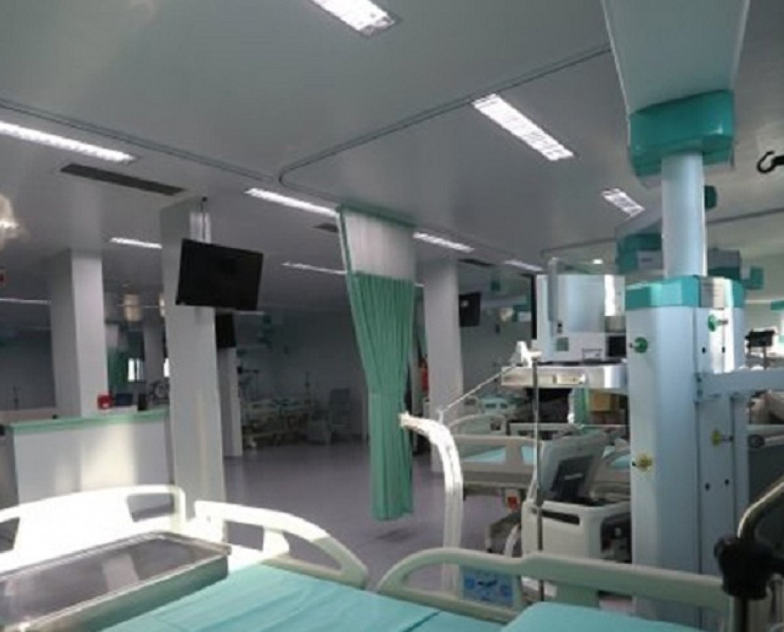 Brasil tem 563 mil mortes por Covid-19 e 20 milh&otilde;es de casos acumulados desde o in&iacute;cio da pandemia