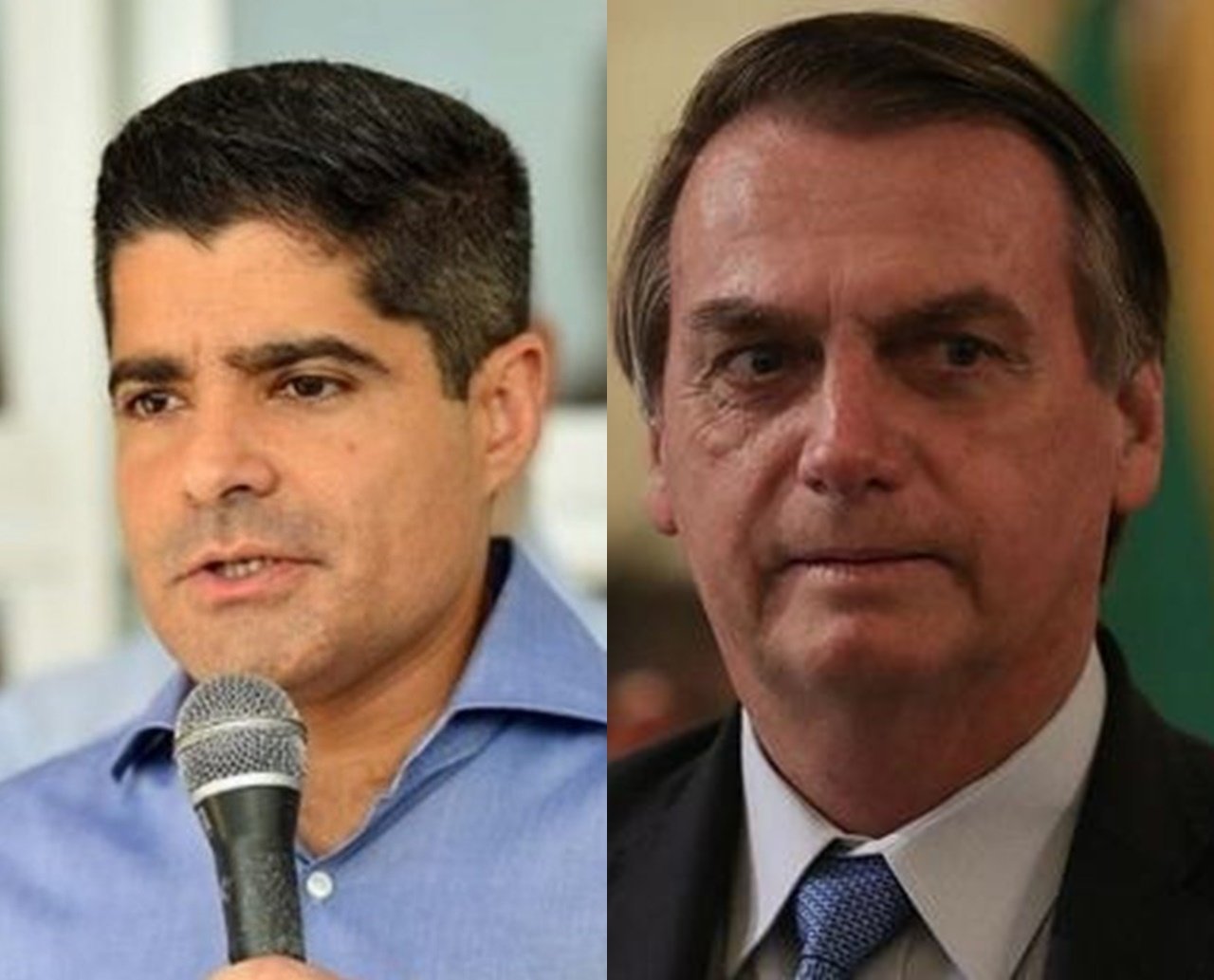 ACM Neto nega acordo com Bolsonaro após colunista apontar união para 2022; "sem me ouvir"