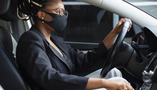 Só para elas: aplicativo de mobilidade voltado ao público feminino chega a Salvador e recruta motoristas mulheres