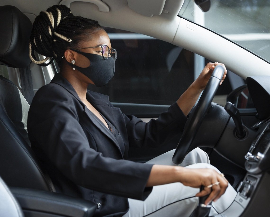 Só para elas: aplicativo de mobilidade voltado ao público feminino chega a Salvador e recruta motoristas mulheres