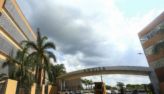 Anvisa recebe pedido para realização de estudos de vacina que está sendo desenvolvida pela UFRJ