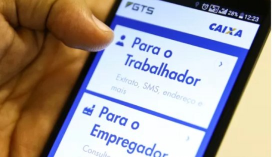 Governo adia decisão sobre pagamento de lucro do FGTS a trabalhadores; "dividendos" chegou a R$ 8,5 bilhões