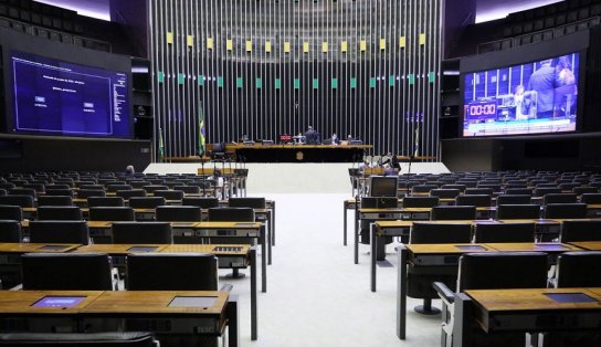 Câmara dos Deputados rejeita PEC do voto impresso; aprovação dependeria de 308 votos em dois turnos