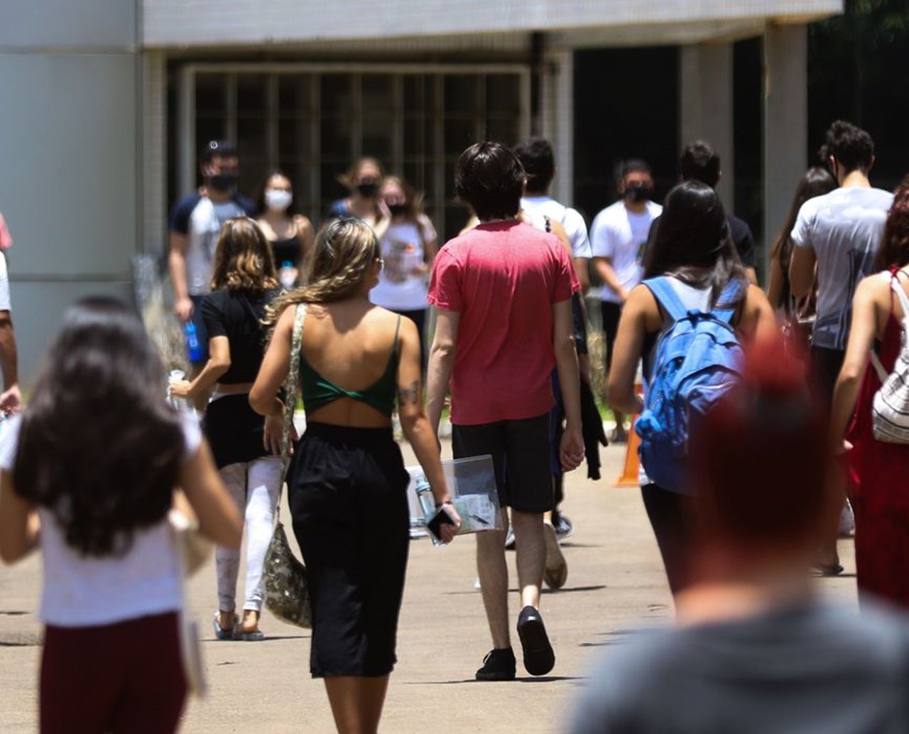 Se ligue! Começa nesta quarta matrícula dos selecionados do Sisu em chamada única