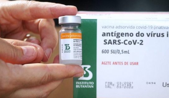 CIB autoriza troca e grávidas e puérperas que tomaram vacina da Astrazeneca poderão tomar 2ª dose diferente; entenda