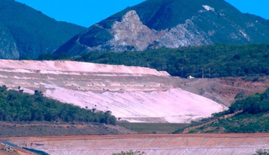 CCJ da Alba aprova projeto que proíbe construção de barragens de rejeitos na Bahia