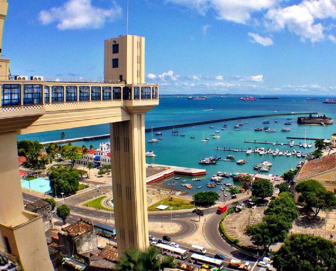 Elevador Lacerda será interditado neste domingo; veja alternativa 