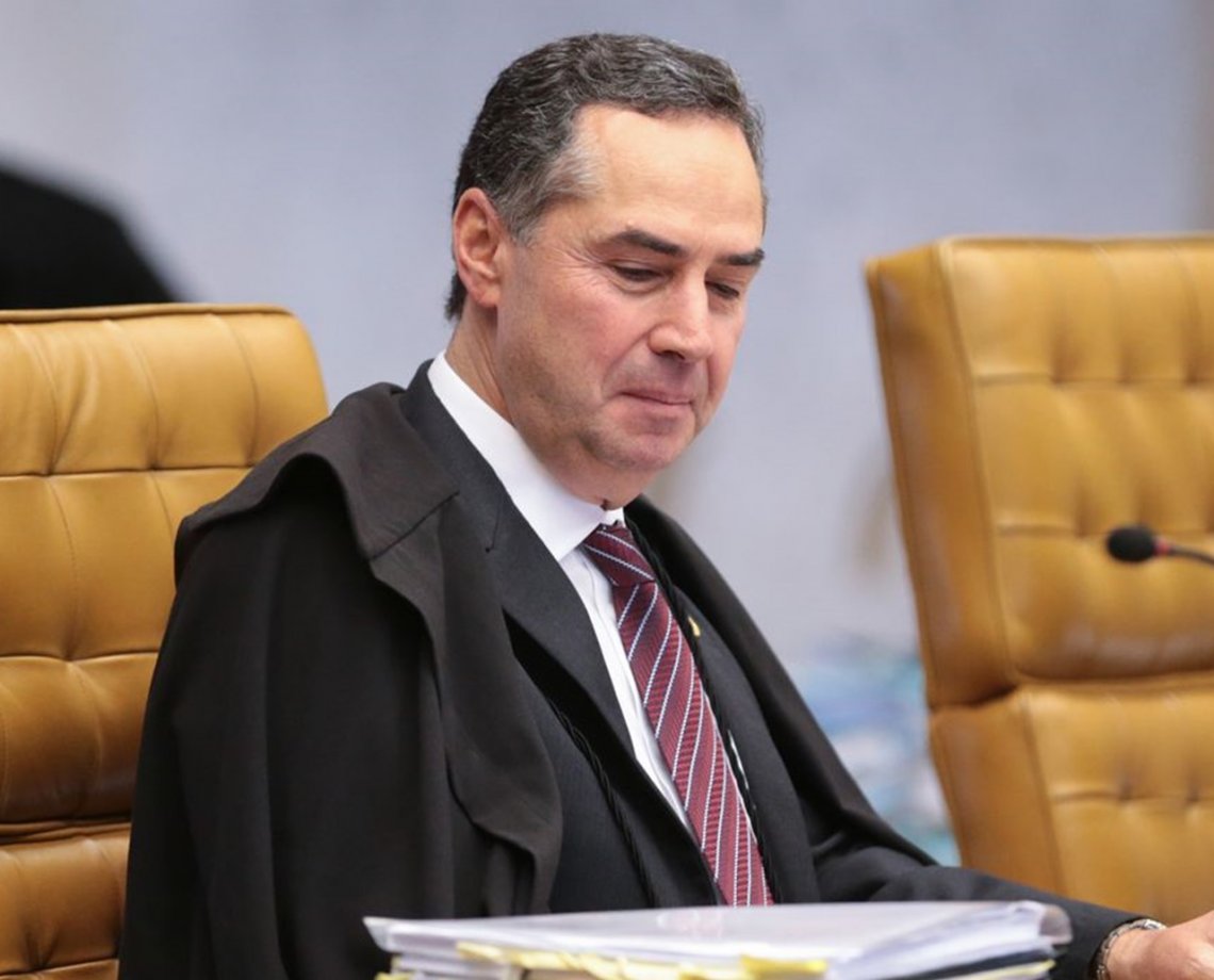 Presidente do TSE anuncia medidas para ampliar transpar&ecirc;ncia das elei&ccedil;&otilde;es; entenda