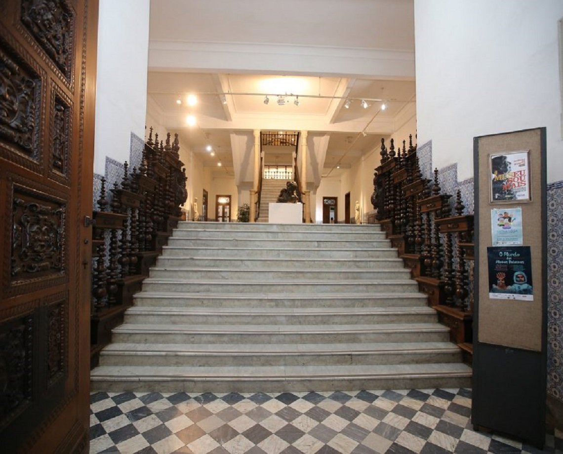 No Dia Nacional do Patrimônio Histórico, museus do Ipac na Bahia serão reabertos