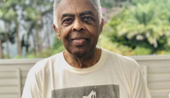 Para ser imortal: Gilberto Gil se inscreve para disputar vaga na Academia Brasileira de Letras