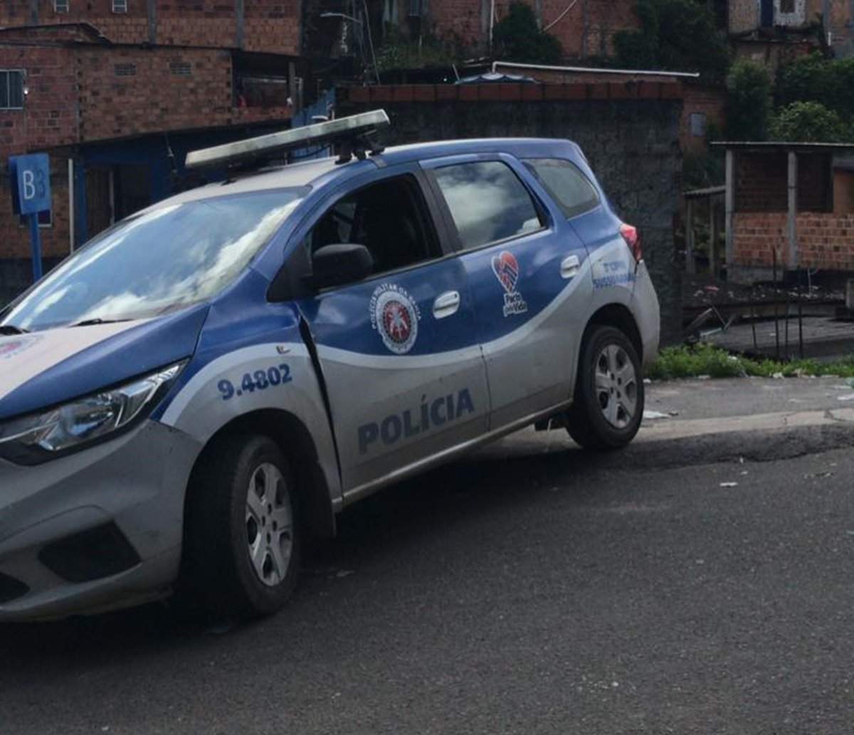 Nada Católica: rua de Salvador que tem relação com Pai, Filho e Espírito Santo vira palco de execuções; mulher foi última vítima