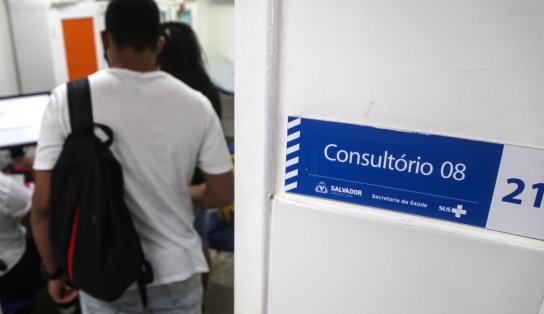 Adolescentes com comorbidades ou deficiência física são contemplados com novo mutirão de cadastro para vacinação contra Covid