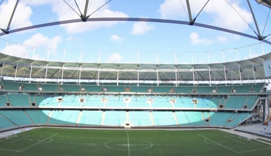 Torcida com segurança: protocolo da CBF para volta de público aos estádios exige vacina ou exame de Covid-19