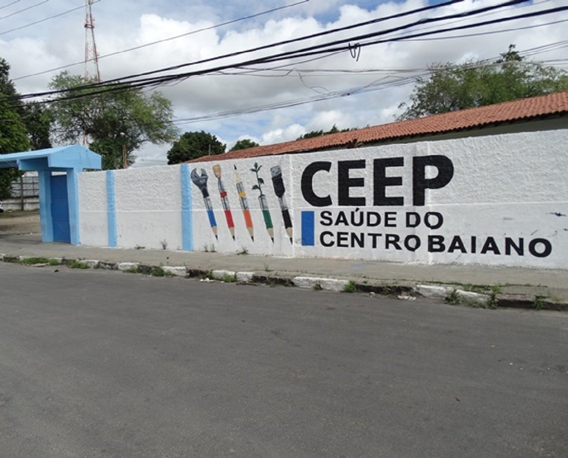 Mais uma unidade de ensino em Feira de Santana suspende atividades após alunos testaram positivo para a Covid-19