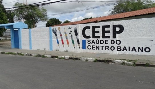 Ceep de Feira de Santana realiza testagem em massa após aluno ser diagnosticado com Covid-19: resultados foram negativos