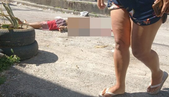 "Tribunal do crime": jovem executado em São Caetano furtou mercado e foi entregue a traficantes pelo dono do estabelecimento 