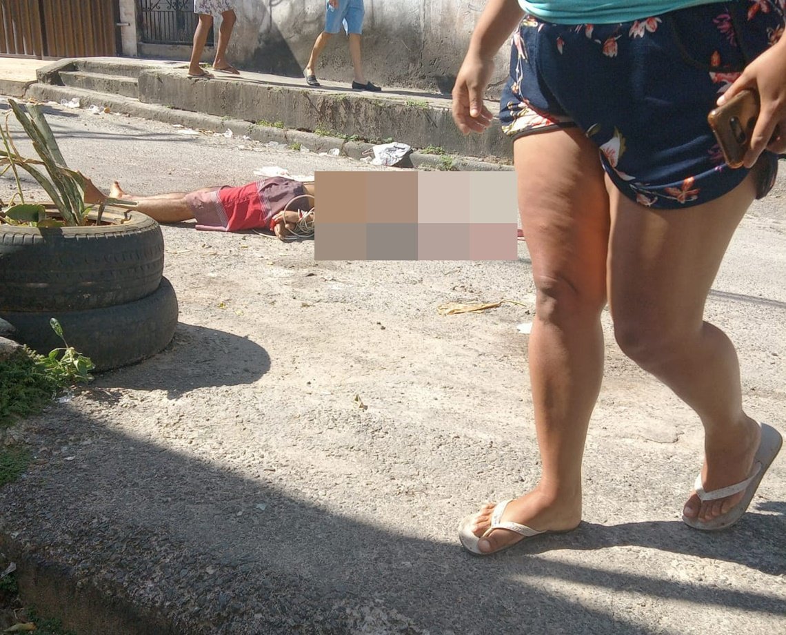 "Tribunal do crime": jovem executado em São Caetano furtou mercado e foi entregue a traficantes pelo dono do estabelecimento