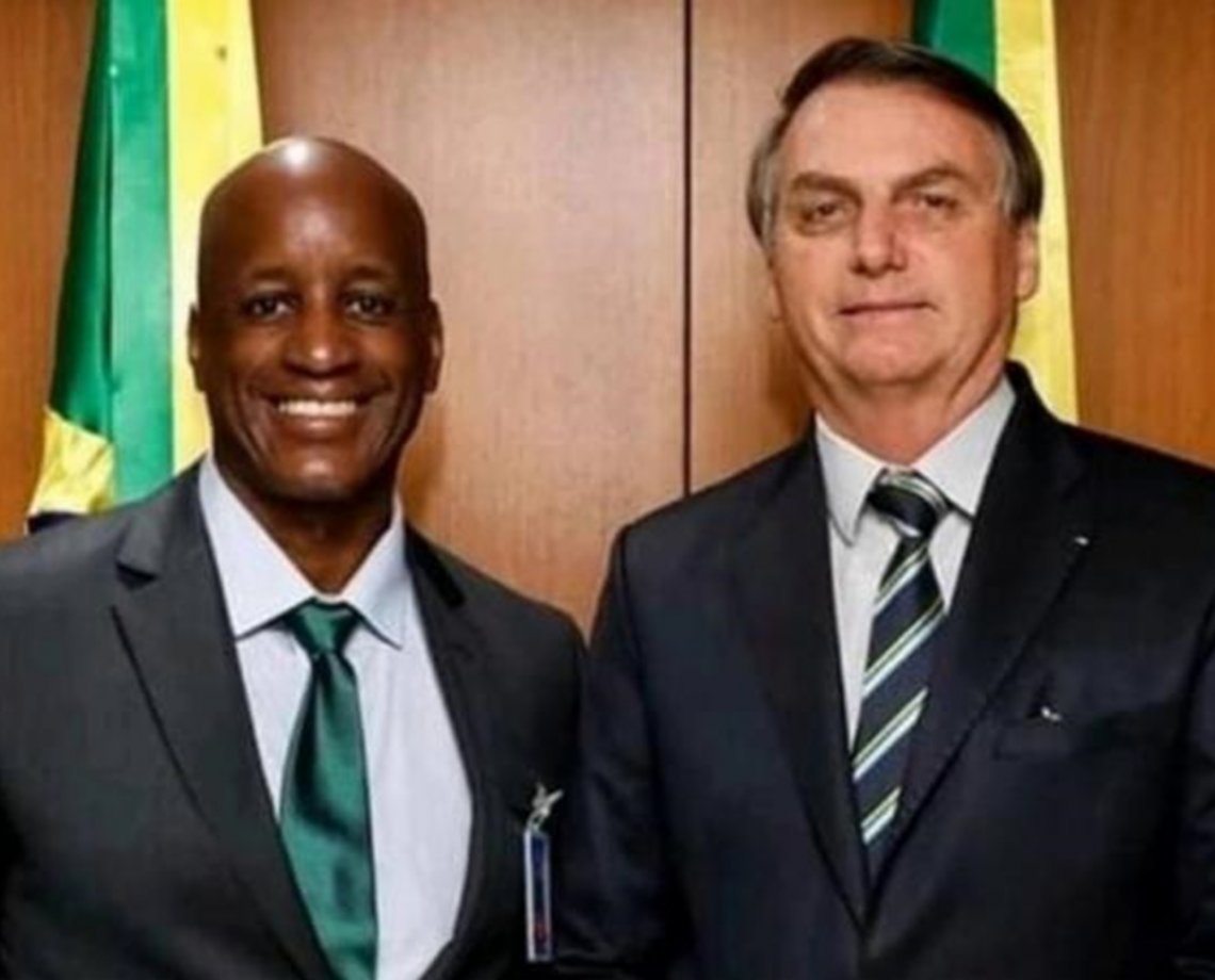 "Antivitimista", presidente da Fundação Palmares afirma que irá denunciar Martinho da Vila por racismo e critica "racismo Nutella"